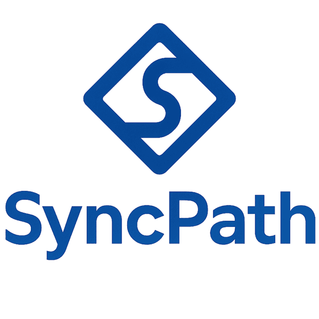 SyncPath